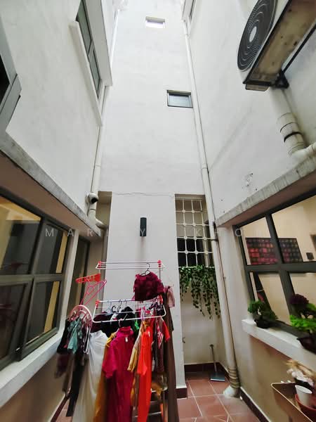 Rumah Bandar untuk Dijual di Shah Alam (Selangor) - Marilyn Khor - Exterior - PropertyGuru.com.my
