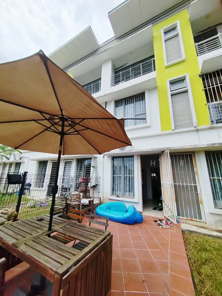 Rumah Bandar untuk Dijual di Shah Alam (Selangor) - Marilyn Khor - Exterior - PropertyGuru.com.my
