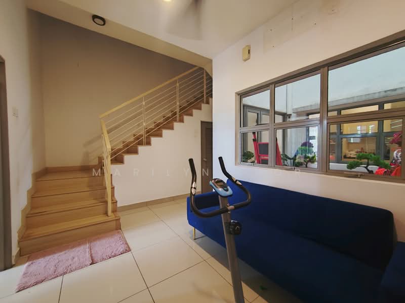 Rumah Bandar untuk Dijual di Shah Alam (Selangor) - Marilyn Khor - Interior - PropertyGuru.com.my
