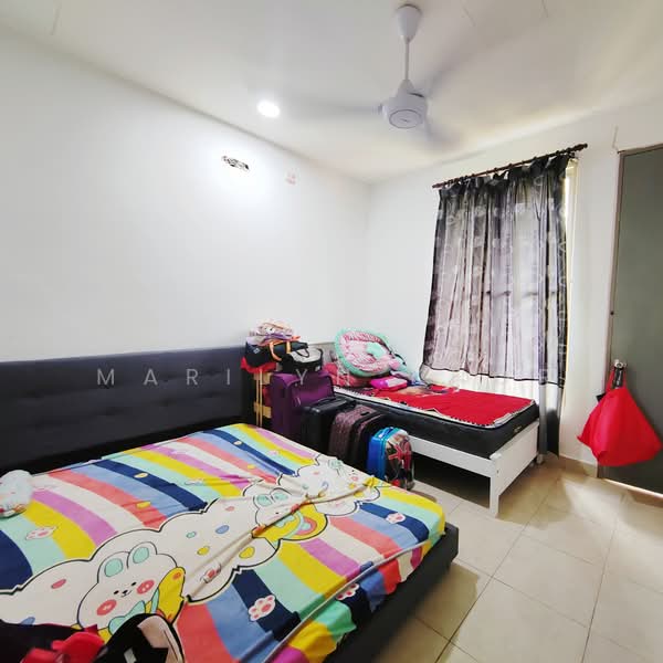 Rumah Bandar untuk Dijual di Shah Alam (Selangor) - Marilyn Khor - Bedroom - PropertyGuru.com.my