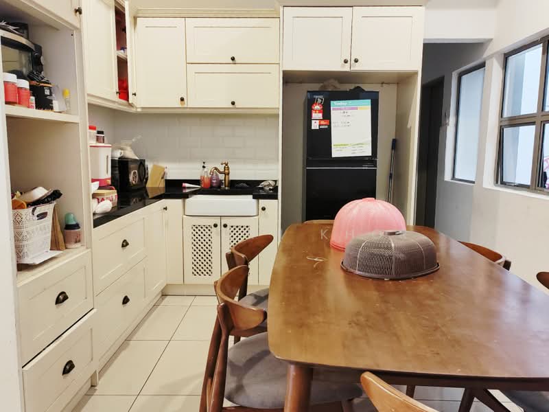 Rumah Bandar untuk Dijual di Shah Alam (Selangor) - Marilyn Khor - Kitchen - PropertyGuru.com.my