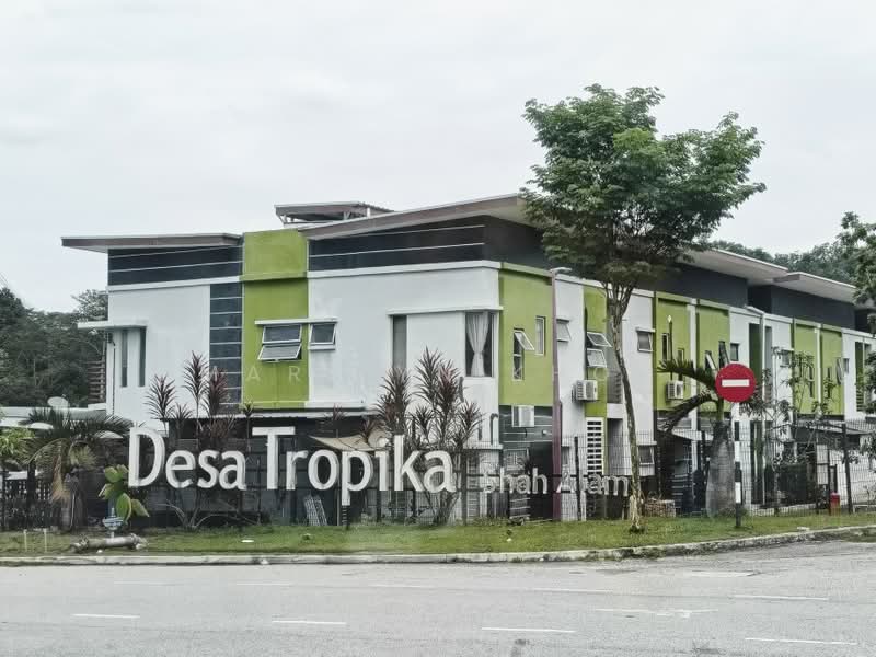 Rumah Bandar untuk Dijual di Shah Alam (Selangor) - Marilyn Khor - Exterior - PropertyGuru.com.my