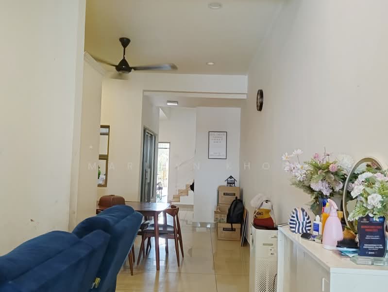 Rumah Bandar untuk Dijual di Shah Alam (Selangor) - Marilyn Khor - Interior - PropertyGuru.com.my
