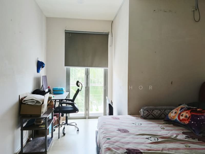 Rumah Bandar untuk Dijual di Shah Alam (Selangor) - Marilyn Khor - Bedroom - PropertyGuru.com.my