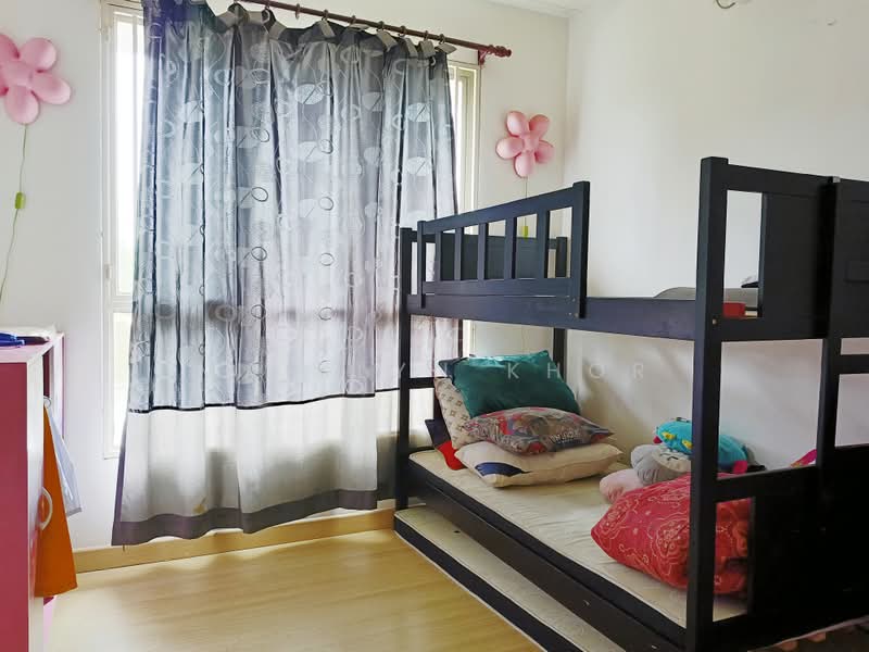 Rumah Bandar untuk Dijual di Shah Alam (Selangor) - Marilyn Khor - Bedroom - PropertyGuru.com.my