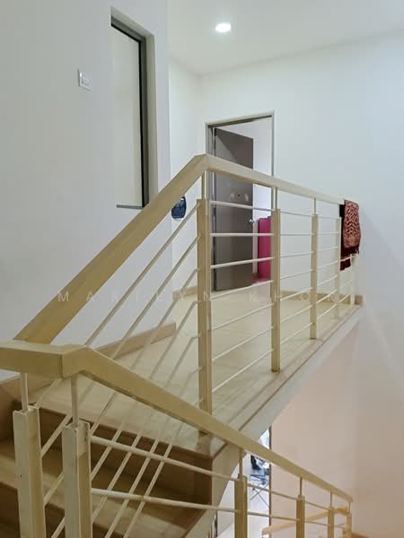 Rumah Bandar untuk Dijual di Shah Alam (Selangor) - Marilyn Khor - Interior - PropertyGuru.com.my
