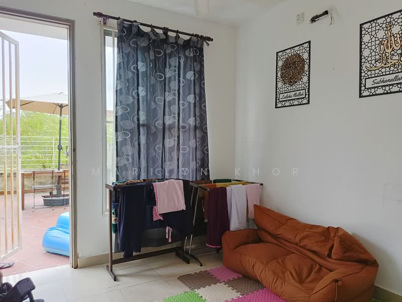 Rumah Bandar untuk Dijual di Shah Alam (Selangor) - Marilyn Khor - Interior - PropertyGuru.com.my