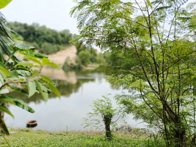 Rumah Bandar untuk Dijual di Shah Alam (Selangor) - Marilyn Khor - Exterior - PropertyGuru.com.my