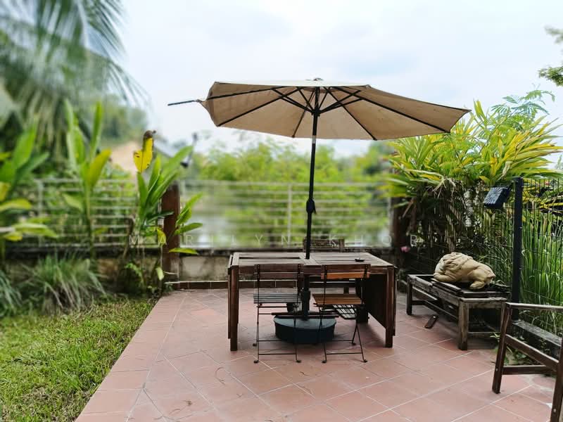 Rumah Bandar untuk Dijual di Shah Alam (Selangor) - Marilyn Khor - Garden - PropertyGuru.com.my