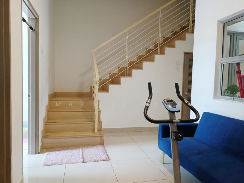 Rumah Bandar untuk Dijual di Shah Alam (Selangor) - Marilyn Khor - Interior - PropertyGuru.com.my