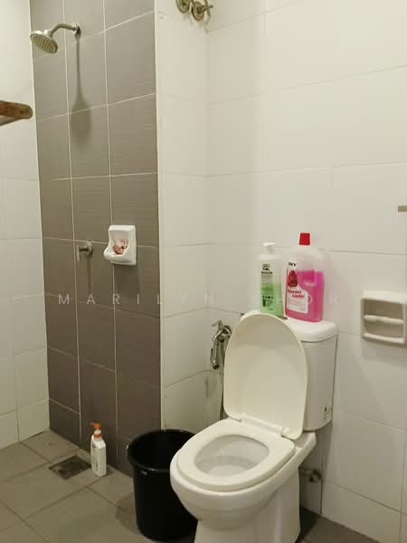 Rumah Bandar untuk Dijual di Shah Alam (Selangor) - Marilyn Khor - Bathroom - PropertyGuru.com.my