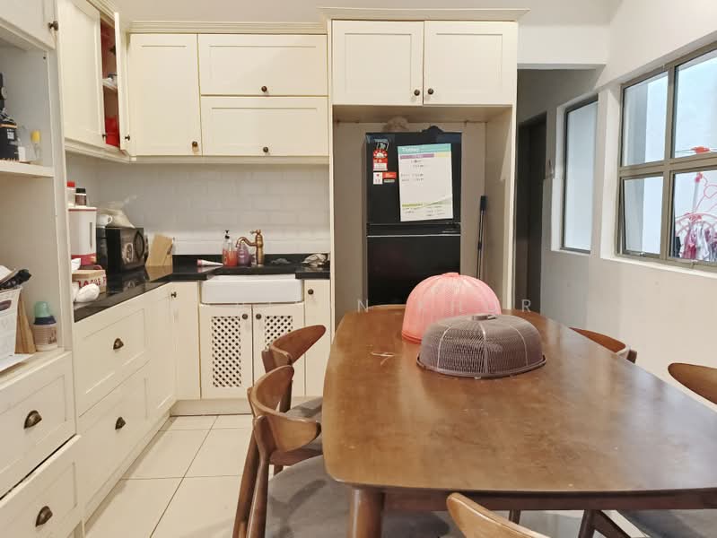 Rumah Bandar untuk Dijual di Shah Alam (Selangor) - Marilyn Khor - Kitchen - PropertyGuru.com.my