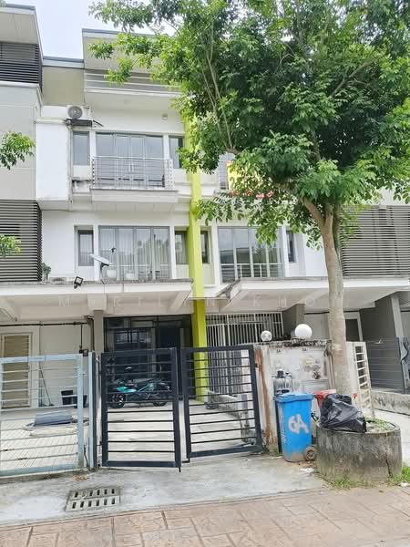 Rumah Bandar untuk Dijual di Shah Alam (Selangor) - Marilyn Khor - Exterior - PropertyGuru.com.my
