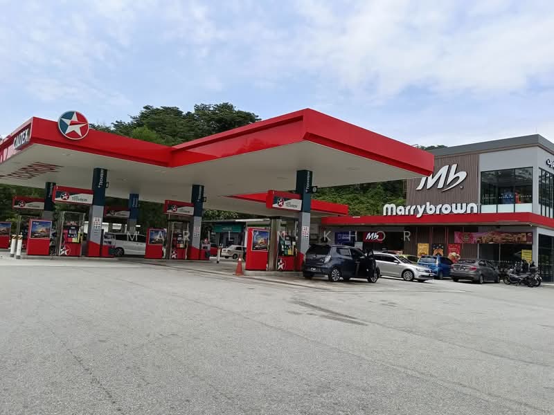 Rumah Bandar untuk Dijual di Shah Alam (Selangor) - Marilyn Khor - Exterior - PropertyGuru.com.my