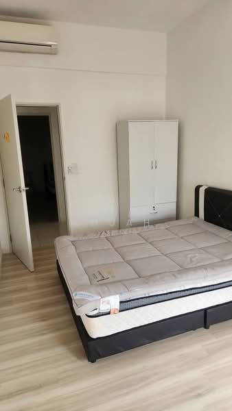 Kondominium untuk Disewa di Novus - Louis Chuah - Bedroom - PropertyGuru.com.my