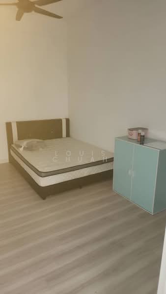 Kondominium untuk Disewa di Novus - Louis Chuah - Bedroom - PropertyGuru.com.my