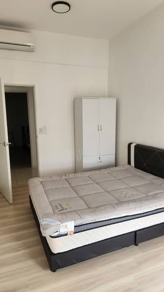 Kondominium untuk Disewa di Novus - Louis Chuah - Bedroom - PropertyGuru.com.my