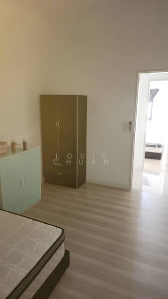 Kondominium untuk Disewa di Novus - Louis Chuah - Bedroom - PropertyGuru.com.my