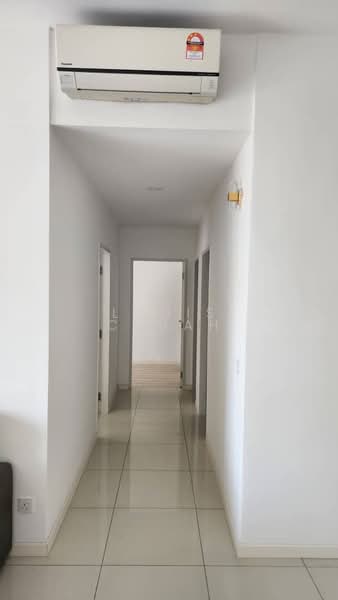 Kondominium untuk Disewa di Novus - Louis Chuah - Corridor - PropertyGuru.com.my