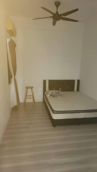Kondominium untuk Disewa di Novus - Louis Chuah - Bedroom - PropertyGuru.com.my