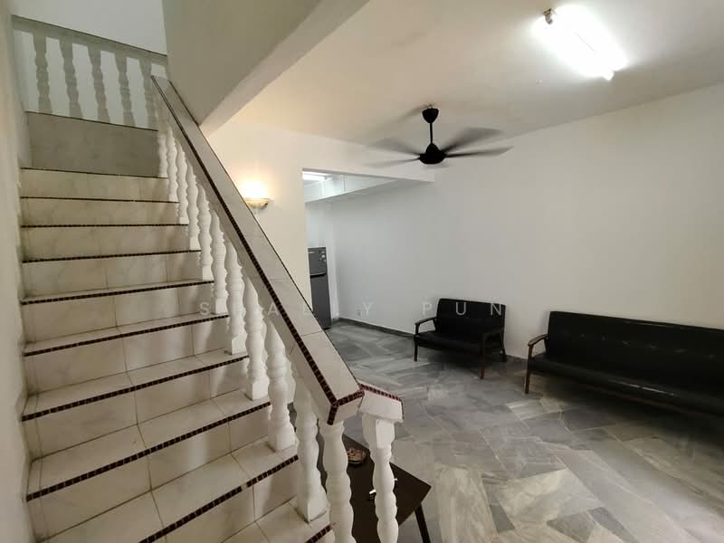 2-storey Terraced House for Rent in Puchong (Selangor) - Shally Pun - Interior - PropertyGuru.com.my
