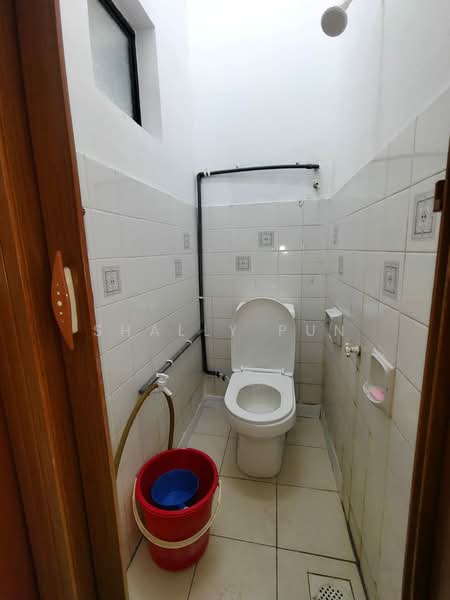 2-storey Terraced House for Rent in Puchong (Selangor) - Shally Pun - Bathroom - PropertyGuru.com.my