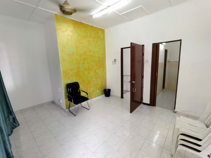 2-storey Terraced House for Rent in Puchong (Selangor) - Shally Pun - Interior - PropertyGuru.com.my
