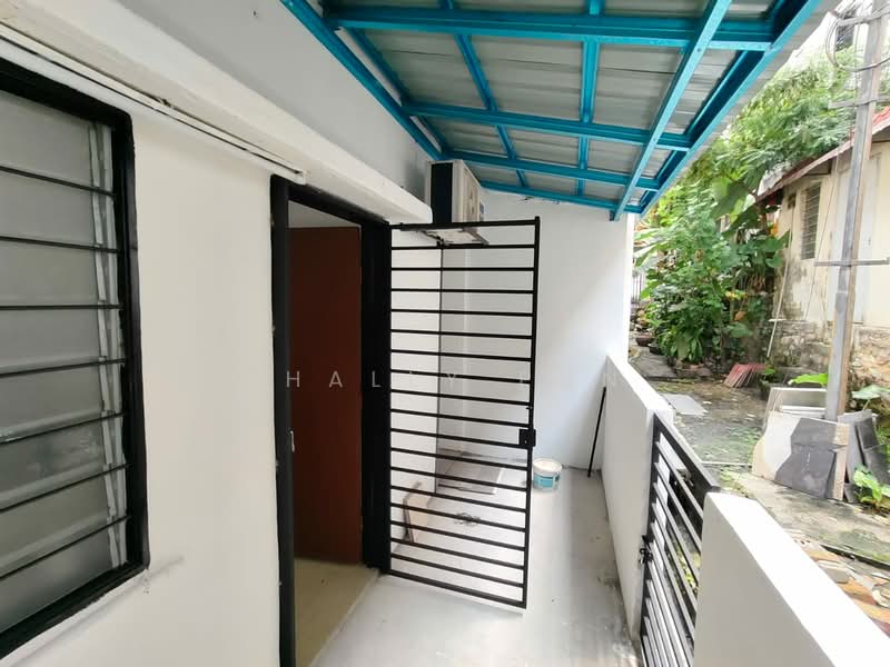 2-storey Terraced House for Rent in Puchong (Selangor) - Shally Pun - Exterior - PropertyGuru.com.my
