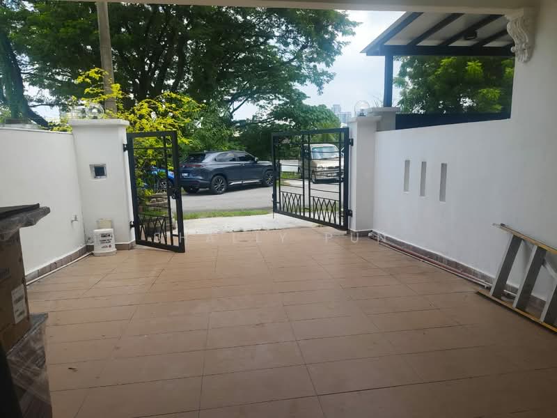 2-storey Terraced House for Rent in Puchong (Selangor) - Shally Pun - Exterior - PropertyGuru.com.my