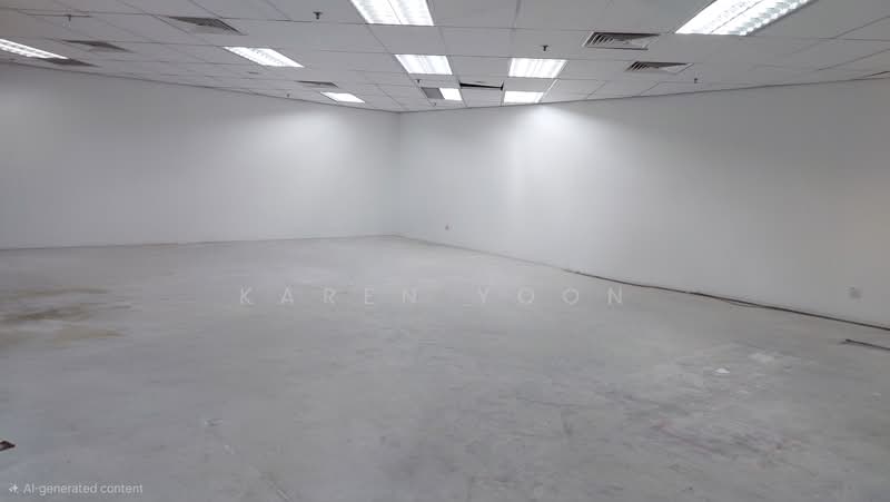 Pejabat untuk Disewa di SS16 (Subang Jaya) - Karen Yoon - Interior - PropertyGuru.com.my