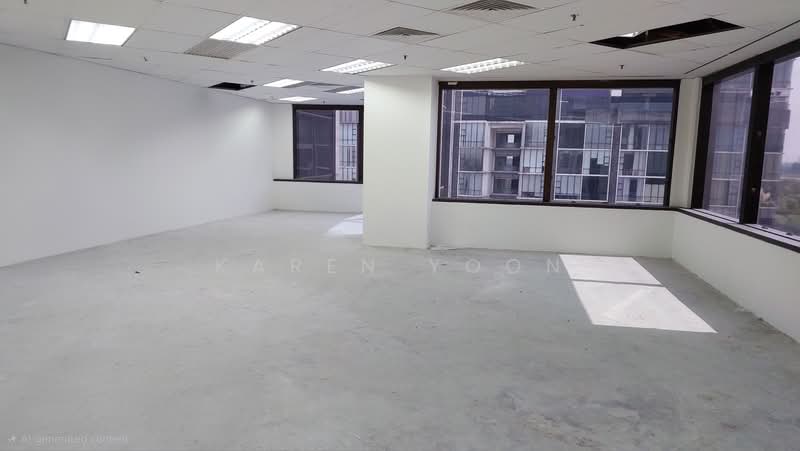 Pejabat untuk Disewa di SS16 (Subang Jaya) - Karen Yoon - Interior - PropertyGuru.com.my