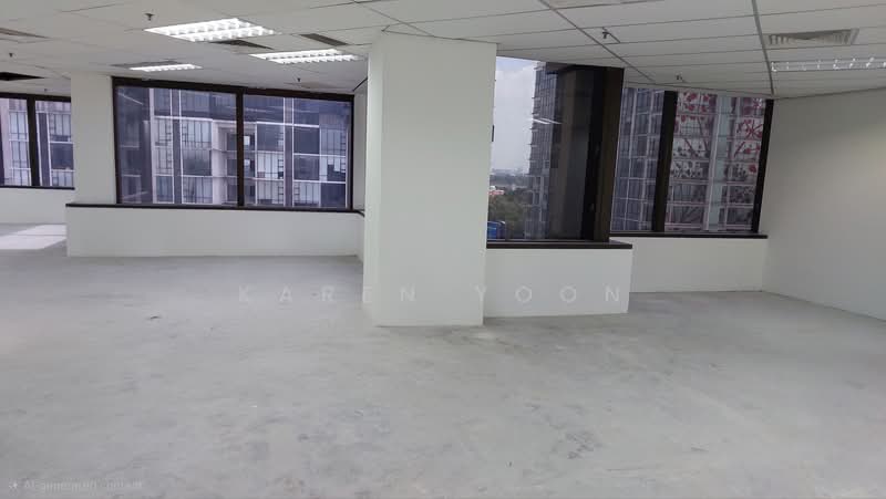 Pejabat untuk Disewa di SS16 (Subang Jaya) - Karen Yoon - Interior - PropertyGuru.com.my