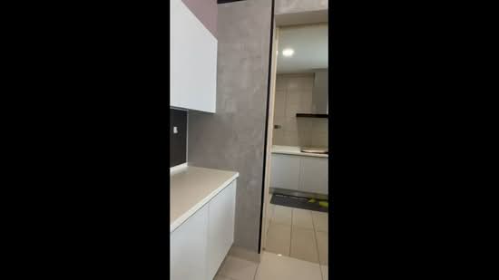 Servis Apartment untuk Disewa di The Park Sky Residence - Vincent Ng - PropertyGuru.com.my