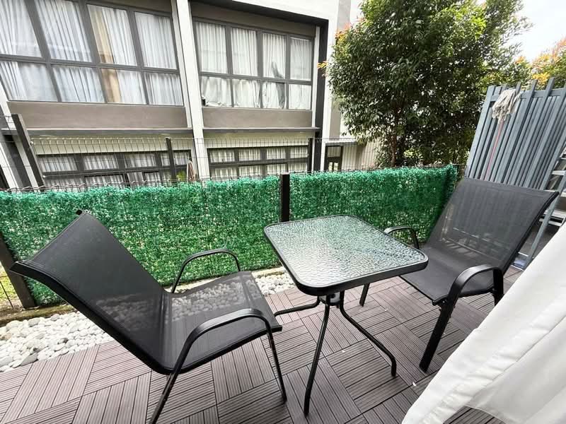 2-storey Terraced House for Sale in Iskandar Puteri (Nusajaya) (Johor) - Liew Lih Yi - Balcony - PropertyGuru.com.my