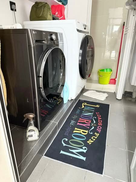 2-storey Terraced House for Sale in Iskandar Puteri (Nusajaya) (Johor) - Liew Lih Yi - Interior - PropertyGuru.com.my