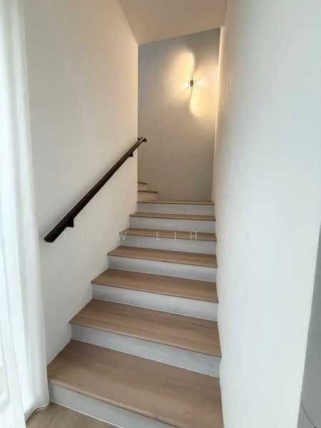 2-storey Terraced House for Sale in Iskandar Puteri (Nusajaya) (Johor) - Liew Lih Yi - Interior - PropertyGuru.com.my