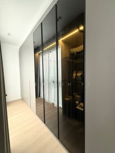 2-storey Terraced House for Sale in Iskandar Puteri (Nusajaya) (Johor) - Liew Lih Yi - Interior - PropertyGuru.com.my