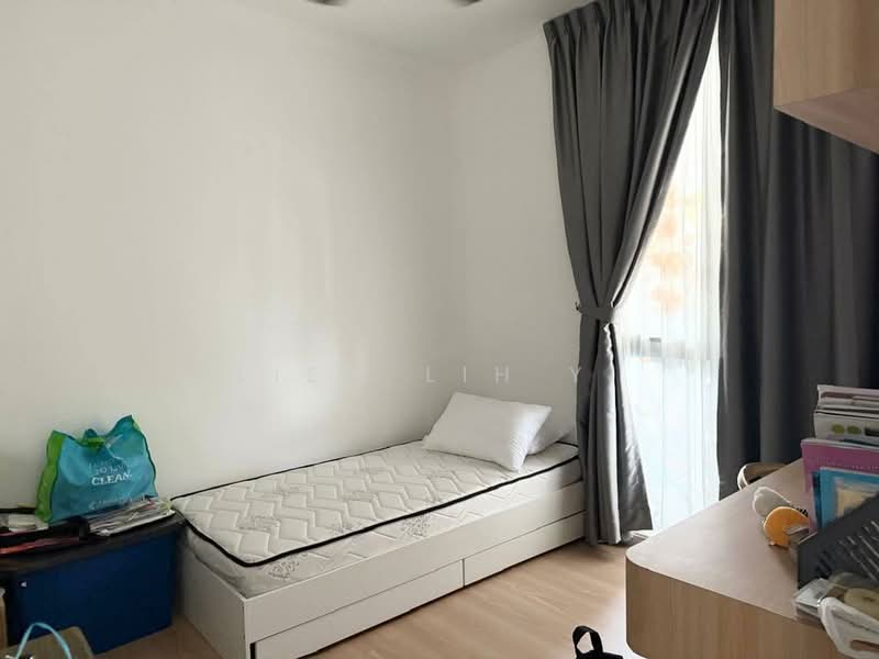 2-storey Terraced House for Sale in Iskandar Puteri (Nusajaya) (Johor) - Liew Lih Yi - Bedroom - PropertyGuru.com.my