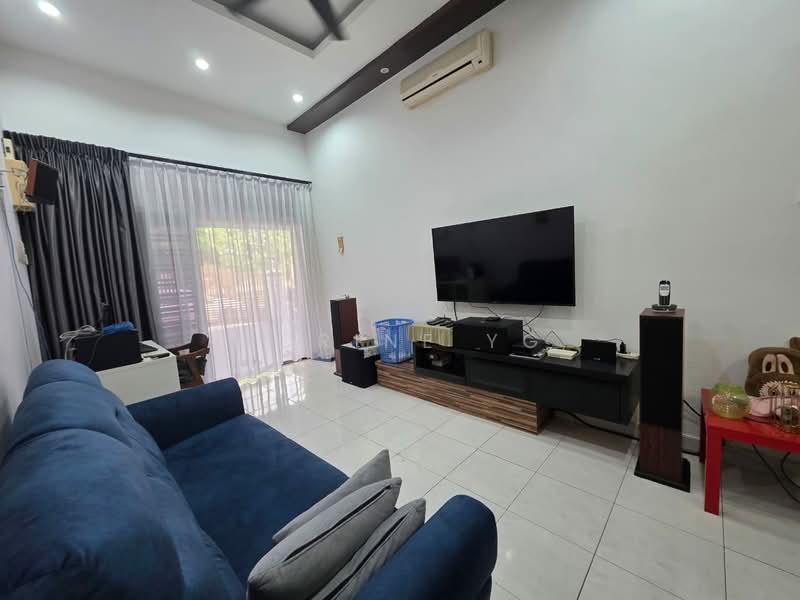 1.5-storey Terraced House for Sale in Taman Seri Austin (Tebrau) - Corine YG - PropertyGuru.com.my