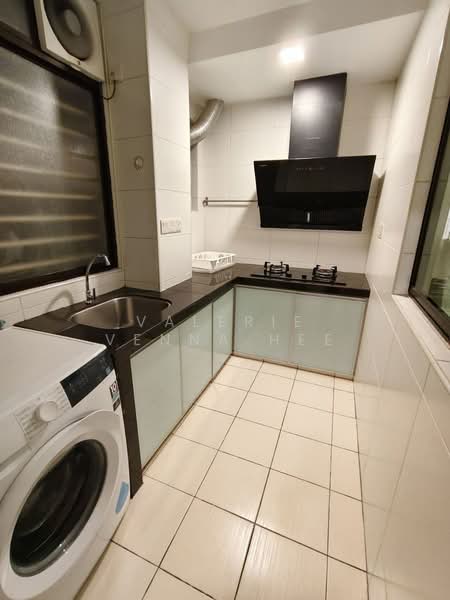 Condominium for Rent at Atmosfera Kondominium - Valerie Venna Hee - PropertyGuru.com.my