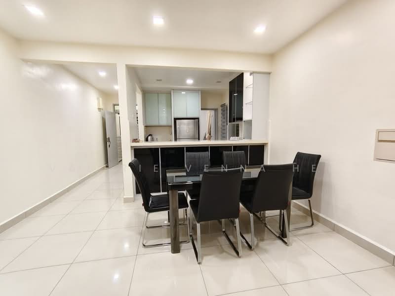 Condominium for Rent at Atmosfera Kondominium - Valerie Venna Hee - PropertyGuru.com.my