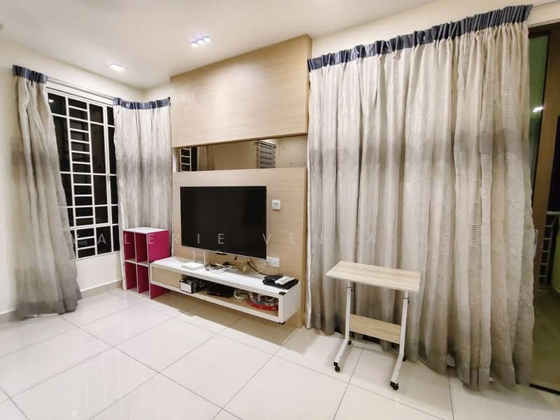 Condominium for Rent at Atmosfera Kondominium - Valerie Venna Hee - PropertyGuru.com.my