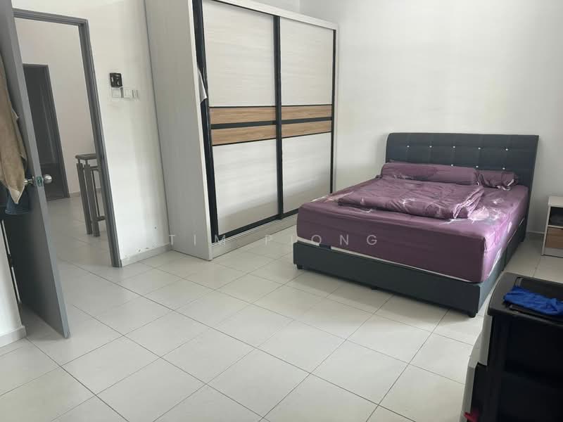 2-storey Terraced House for Sale in Alor Gajah (Melaka) - Tim Piong - Bedroom - PropertyGuru.com.my