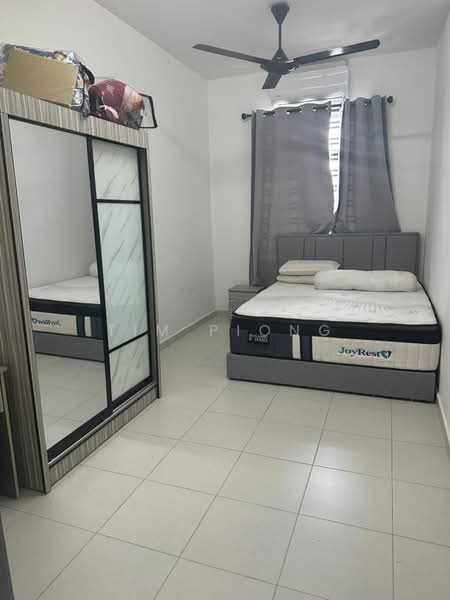 2-storey Terraced House for Sale in Alor Gajah (Melaka) - Tim Piong - Bedroom - PropertyGuru.com.my