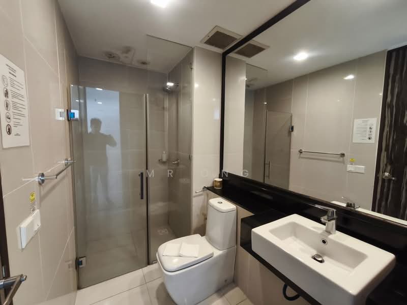 Servis Apartment untuk Disewa di Sky Suite @ Kota Kinabalu - Mr Ong - PropertyGuru.com.my