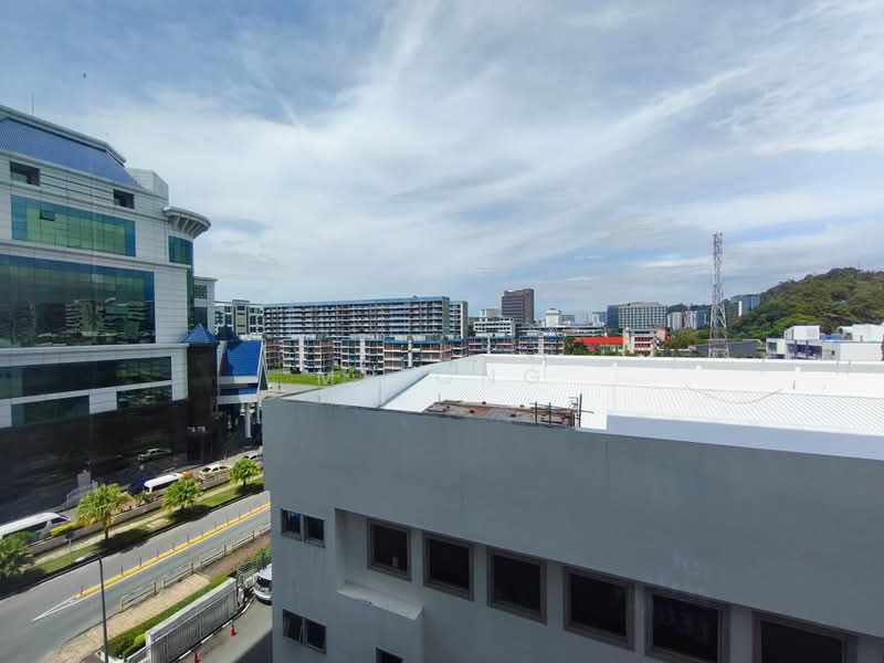 Servis Apartment untuk Disewa di Sky Suite @ Kota Kinabalu - Mr Ong - PropertyGuru.com.my