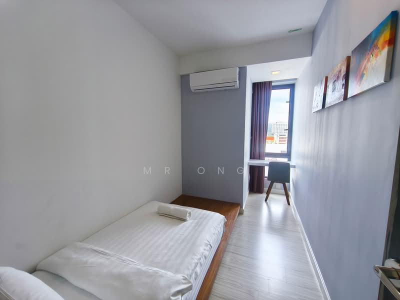 Servis Apartment untuk Disewa di Sky Suite @ Kota Kinabalu - Mr Ong - PropertyGuru.com.my