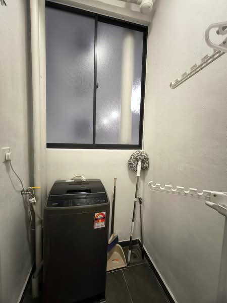 Servis Apartment untuk Disewa di Suria Garden - Edwin Cheng - Interior - PropertyGuru.com.my
