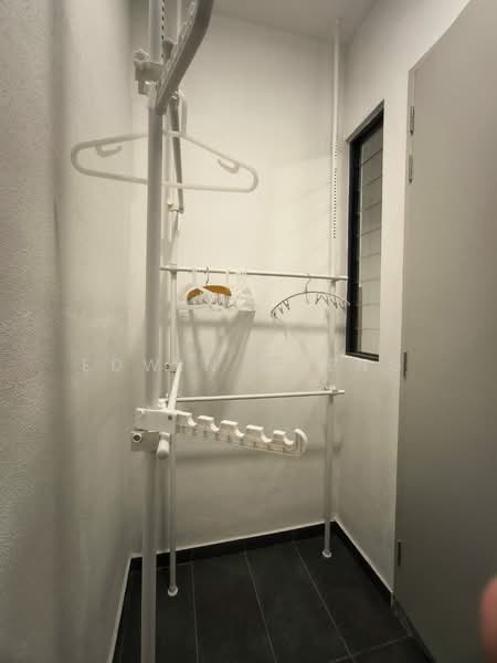 Servis Apartment untuk Disewa di Suria Garden - Edwin Cheng - Interior - PropertyGuru.com.my