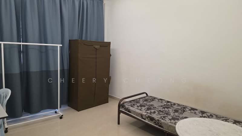 Apartment for Rent at Taman Taming Indah - Cheery Cheong - Bedroom - PropertyGuru.com.my